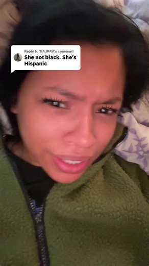 Replying to @TIA.IRRA I do get this a lot so there’s no hate but it’s so funny How people just assume because I’m light skinned I’m Hispanic 😂😂😂😂 #fyp #foryoupage #iguessimalatinaprincessnow #hit10k