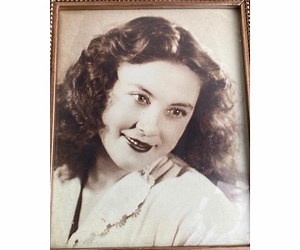 Dora Alicia Corrales Obituary (2024) - Nogales, AZ - Martinez Funeral Chapels - Nogales