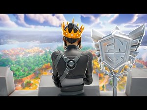 THE KING OF FORTNITE 👑