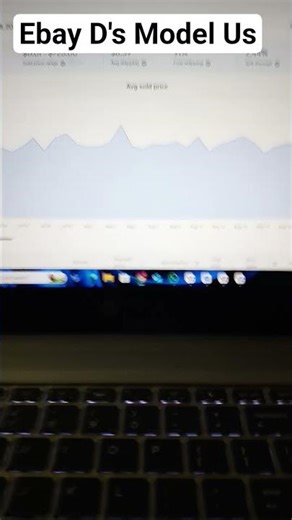 Ebay Usa D's Model #ebay #ebayseller #ebayaccount#ebayhunting#products #dropshipping