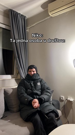 SHVATILI SMO SMIRITE SE