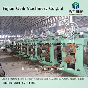[Hot Item] Metal Equipment/Steel Rolling Mills/Rolling Machine