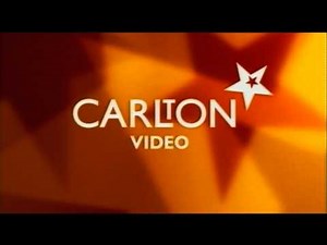 Carlton Video - Widescreen (2000) DVD UK Logo