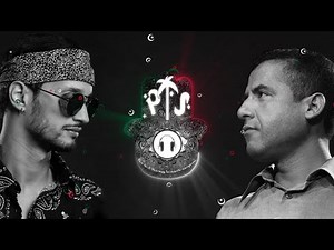 Soolking x Cheb Mami - Ça fait des années (D33pSoul Remix) /Zak Cosmos/