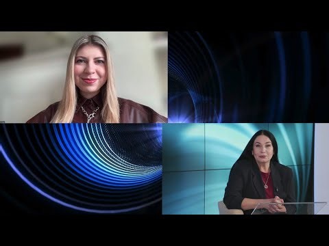 На зв'язку. Марго Омірова