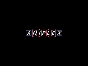 ANIPLEX 映画 ロゴムービー