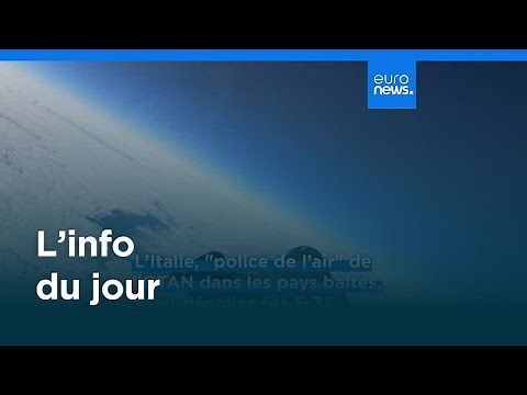 Today's News | September 20, 2025 - Morning