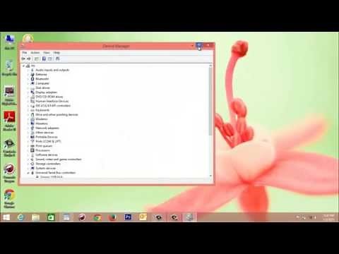 How To Fix USB Device Not Recognized - Error Code 43