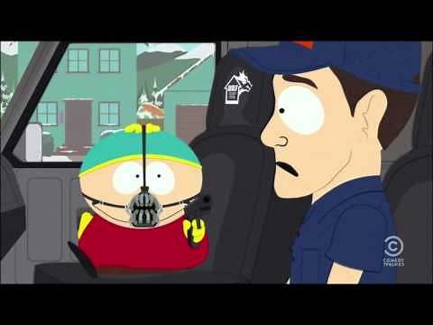 South Park - Cartman Rises