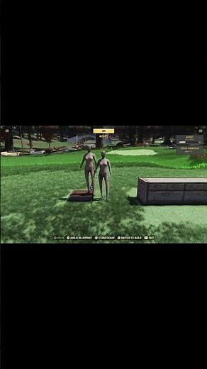 How To Merge CAMP Items | Fallout 76 Shorts