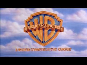 Opening Logos - Police Academy (franchise)