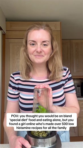 500 Delicious Low Histamine Recipes for Everyone