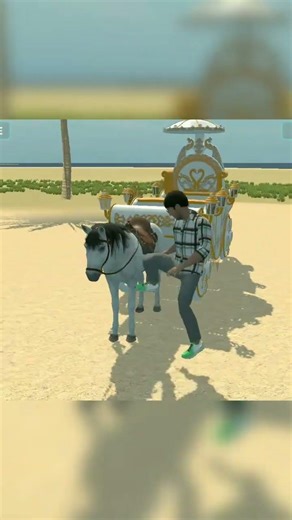 New Horse buggy + New tampu कैसे लें 🤩#shorts #viralshorts #gaming #viral