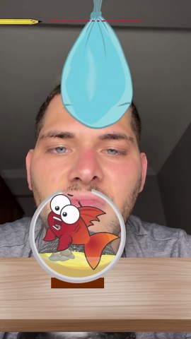 Kevin ASMR on Instagram: "#okletsgo #asmr #helpthefish"