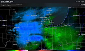 1.4K views · 56 reactions | Weather Update... It is now snowing in...