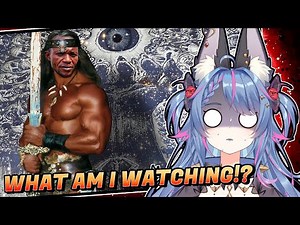 WHAT KIND OF GAME IS THIS?! - Path Of Achra Review | Struggler Edition™