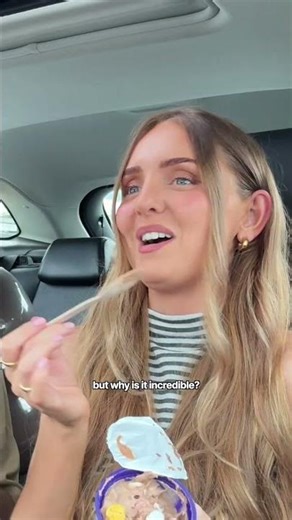 Trying The VIRAL Mini Eggs CEREAL?!