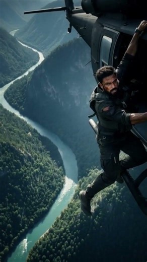 commando 4 one my army jai hind