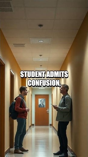 Whispers of Real University Life