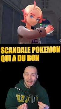 POKEMON: THE SCANDAL THAT MADE THE BEST MOVIE!