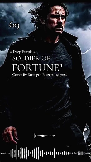SOLDIER OF FORTUNE Deep Purple #CountryBallad #worldwide #Best #songs #musically