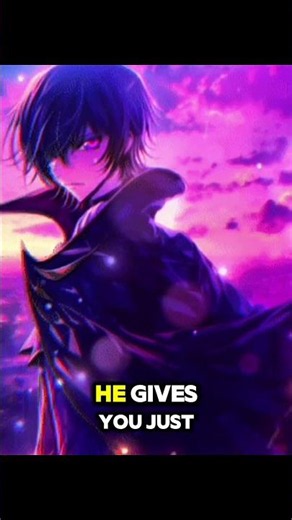 Lelouch’s Deadliest Manipulation Trick (It Works in Real Life)