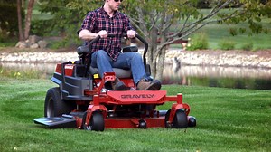 Learn more about the ZT-XL: https://bit.ly/2KNbcMc | Gravely