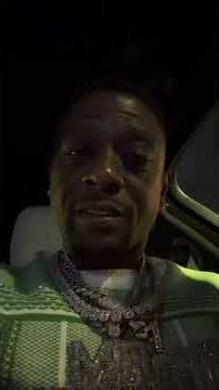 Boosie Badazz goes nuclear on Kodak Black For Going to Protective Custody in The Fed's #shorts