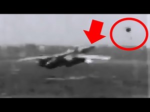 Bouncing a Bomb Back Into the Tail of Your Own Plane