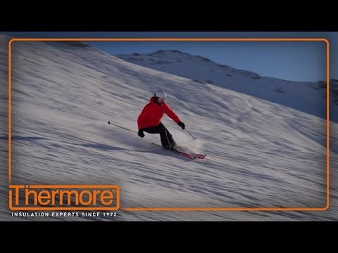 Thermore: Keeping Athletes Warm Since 1972