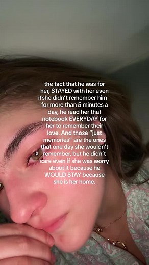 The Notebook: Explained Ending and Heartwarming Love Story