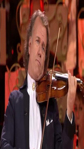 André Rieu En Aranjuez con tu amor