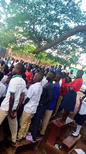 Discover Amapiano Dance Fun in Uganda