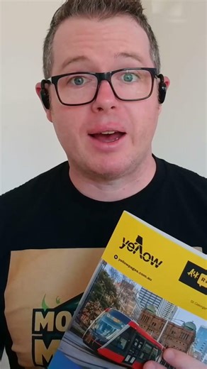 Impermanence Lessons from Yellow Pages #adhd