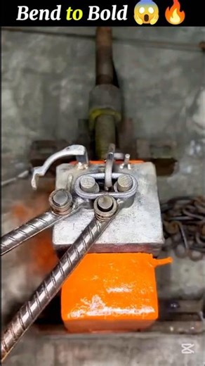 How Chains Are Made | Bend to Bold Transformation #shorts