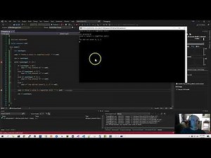 CS 210 Using Visual Studio Debugger