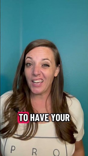 Teaching kids about safe words #shorts