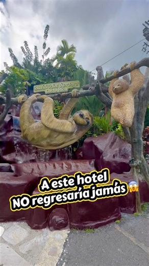 📍 Baldí Hot Springs - Hotel Resort & Spa