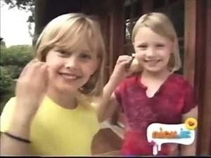 Nick jr all together now: the house home song