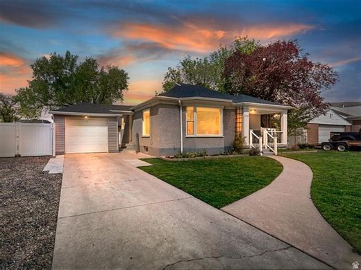 1150 W 800 N, Salt Lake City, UT 84116 | Estately 🧡 | MLS# 2148851