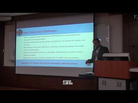 Machine Learning based MAC Optimization for Wireless Sensor Networks_part4