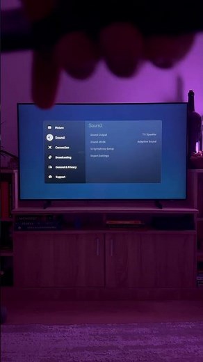 How to Connect Bluetooth Speaker to your Samsung TV?
