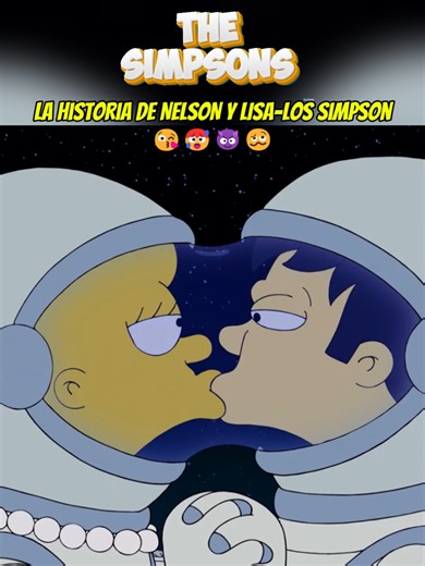 Curiosidades sobre Bob Esponja y Los Simpsons