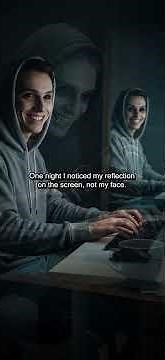 Is the Internet Turning Us Into Monsters? #terrifyingtales #horrorstories #scary