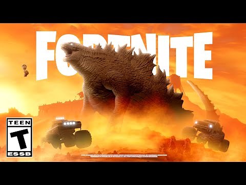 Fortnite CHAPTER 5 SEASON 3 Looks INSANE! (New Update)