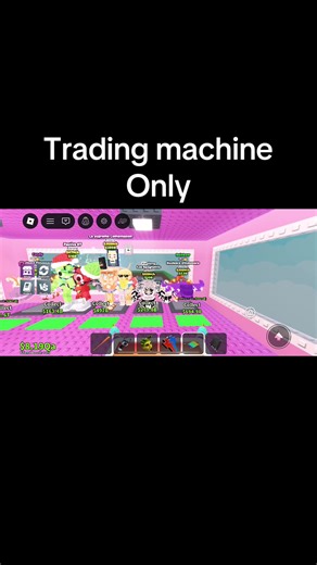 Trading Machines: Revolutionizing Sab Trading