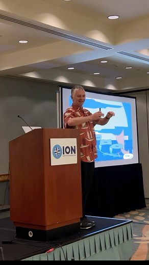 Wayfinding is central to Native Hawaiian and Pacific Islander...