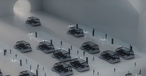 Elon Musk's Boring Company to join Tesla in Austin for new tunnel project