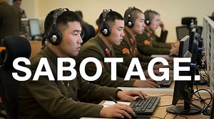 What is North Korea’s plan now that it’s infiltrated the tech sector?