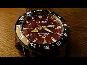 Top 10 Citizen Watches That Outshine Rolex in Value and Design (extended full version)